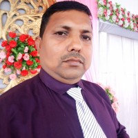 Firoj Ahamad