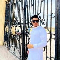 Ali Ahmed