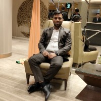 Abhiranjan Kumar
