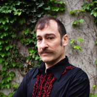 Aaron Diskin