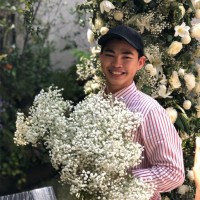 Chandra Goh