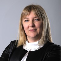 Radmila Sergijević