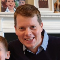 Alex Bedford