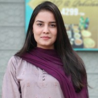 Aimun Arshad