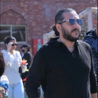 Zeeshan Ozair