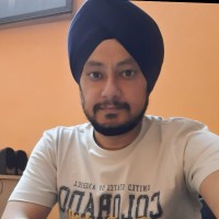Dupinder Singh