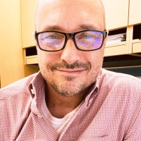 Marc Mylott