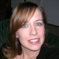 Erica Bowman