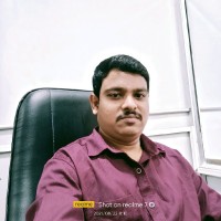 SHARAD BEHERA