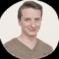Jonas Mägli
