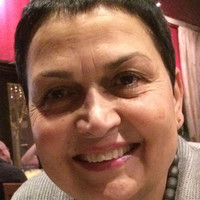 Zahra Safaie