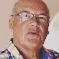 Peter Meadows