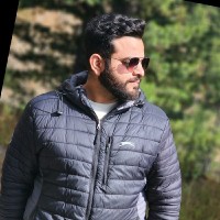 Mohsin Khan