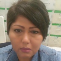 María de Jesús Bustos Morales
