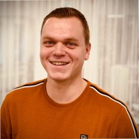 Luuk Lieftinck