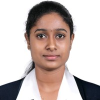 Aswathy U