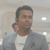Prabaharan Elangovan