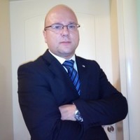 Dejan Vasic