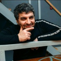 Vladimir Shakhkeldyan