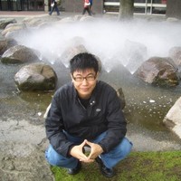 Kelvin Ho