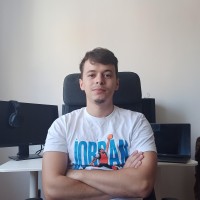 Milos Zivkovic