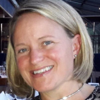Claire Ramstad