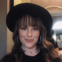 Caroline Dill
