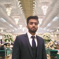 Fahad Iqbal