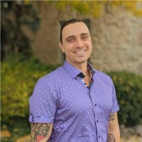 Mitch Forster M. OMSc