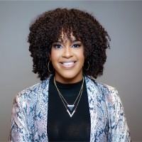 Candice Perrilloux, MBA