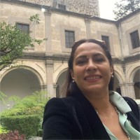 Eva María Ayala Canseco