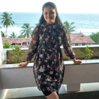 Anamika S