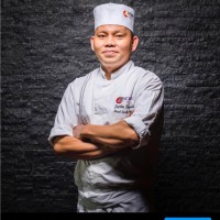 Jephte Tagod