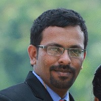 Prasanth Abraham