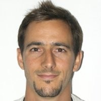 Pierre DE STEFANO