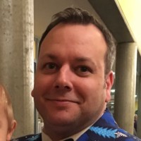 Stephen Davis