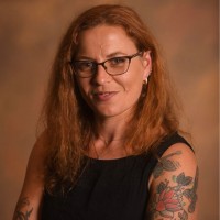 Annabelle Frazier, Ph.D., LPC-S