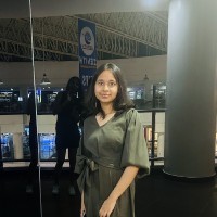 Isha Singh