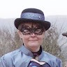 Claire Mckinnell