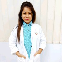 Dr. Sharmin Jahan Nitol