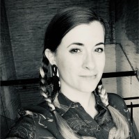 Sarah Kirsch