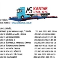 AS KANTAR