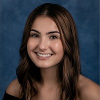 Emma Grace Siegalkoff