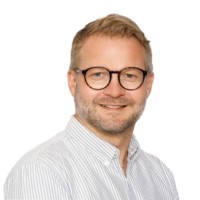Brian Bertelsen