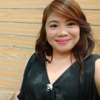 Marlissa Perlas