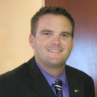 Nicholas Keefer, Pga