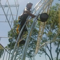 Sibusiso nceba Hadebe