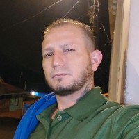 Brayan Torres Gonzales