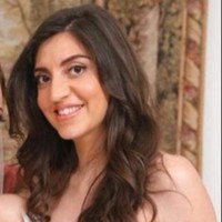 Rita Yammine