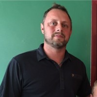 Adam Davis